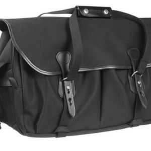Billingham 555 Camera Bag